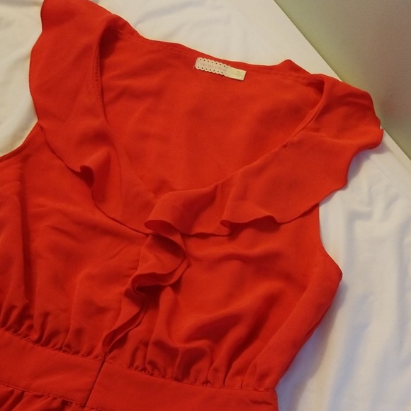 Anthropologie romper - Picture 4 of 7